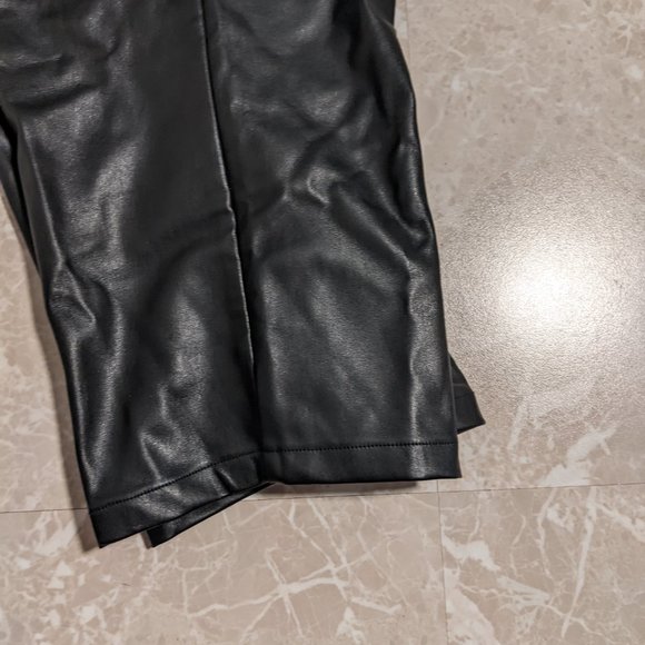 Ladies Plus Size Joggers - Picture 8 of 9